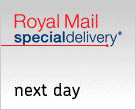 Royal Mail - Special Delivery